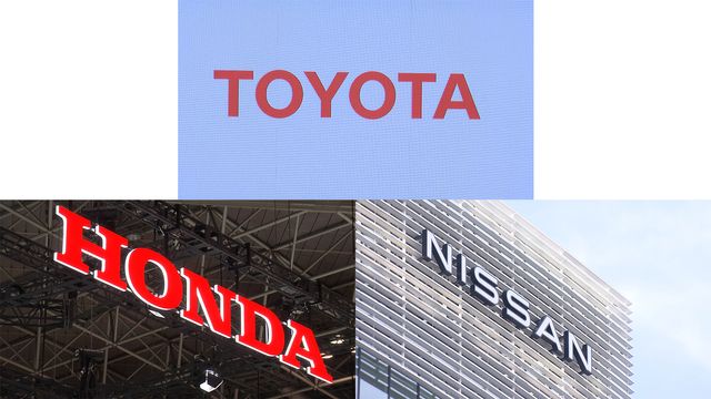 関税、半導体…自動車各社に2つの重荷 今後の反転は? 各社の決算から読み解く(日テレNEWS NNN)