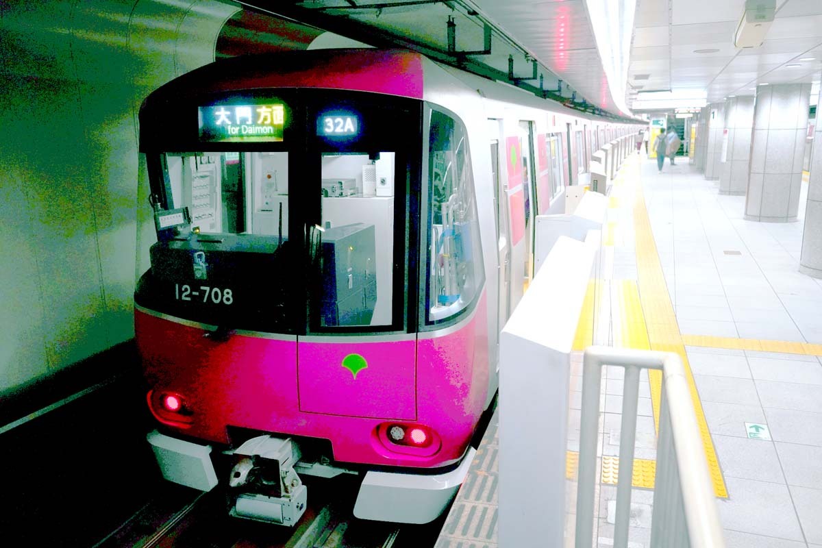 都営大江戸線4km延伸は「誰得」なのか? バス限界&人口減少を無視? “黒字化40年”試算を考える(Merkmal)