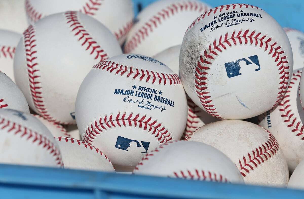 MLB激震 2投手が賭博で起訴…26歳右腕は逮捕 『不正投球』で4つの罪 絶対的守護神に後輩が加担 連邦検察が発表(サンケイスポーツ)