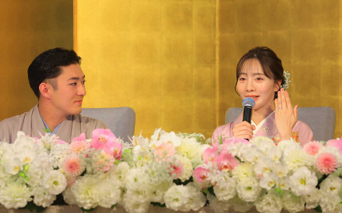 中村橋之助と婚約、梨園の妻に!元乃木坂・能條愛未ってどんな人? 幼少期から演技習い、舞台中心に活躍(スポニチアネックス)