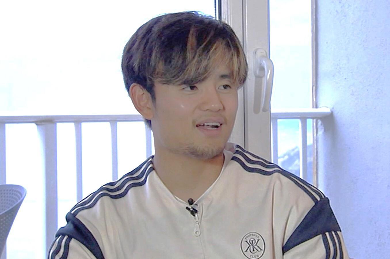 【独占】“史上最強”日本のエース・久保建英に柿谷曜一朗が迫る、W杯で一番上を目指せるチャンス「(確率は)今回一番高いんじゃないかな」(TBS NEWS DIG Powered by JNN)