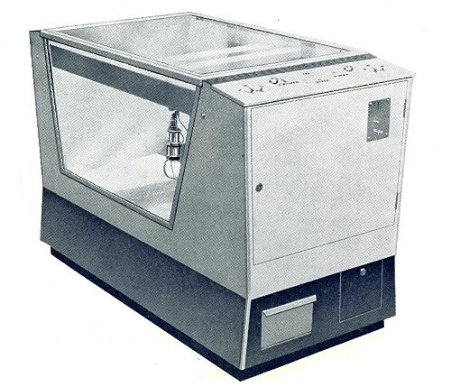 60年前に発表のクレーンゲーム機クラウン602、情報提供呼びかけ…タイトー「当社の技術の原点」(読売新聞オンライン)