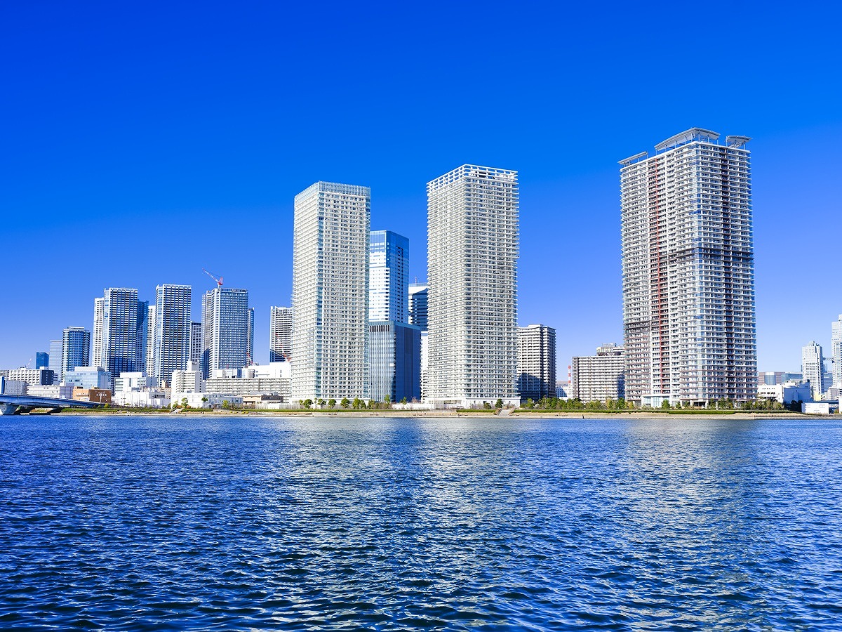 タワマンなしでは成り立たない再開発…「下町」にタワマンが急増する意外な理由(ビジネス+IT)