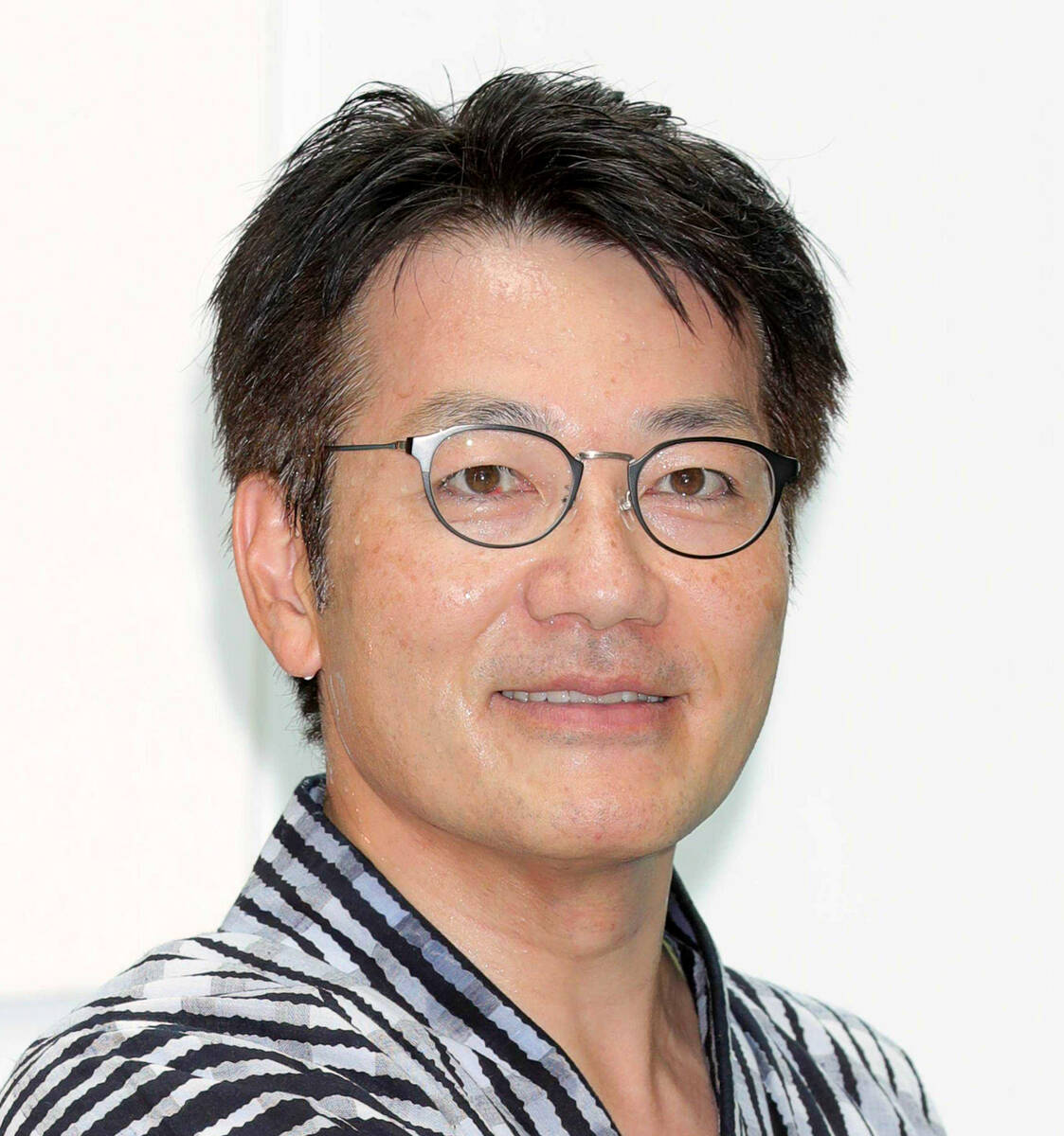 日本テレビ・菅谷大介アナが死去、亡くなる前日まで仕事「同じ経験する人の参考に…」語っていた意欲(スポーツ報知)