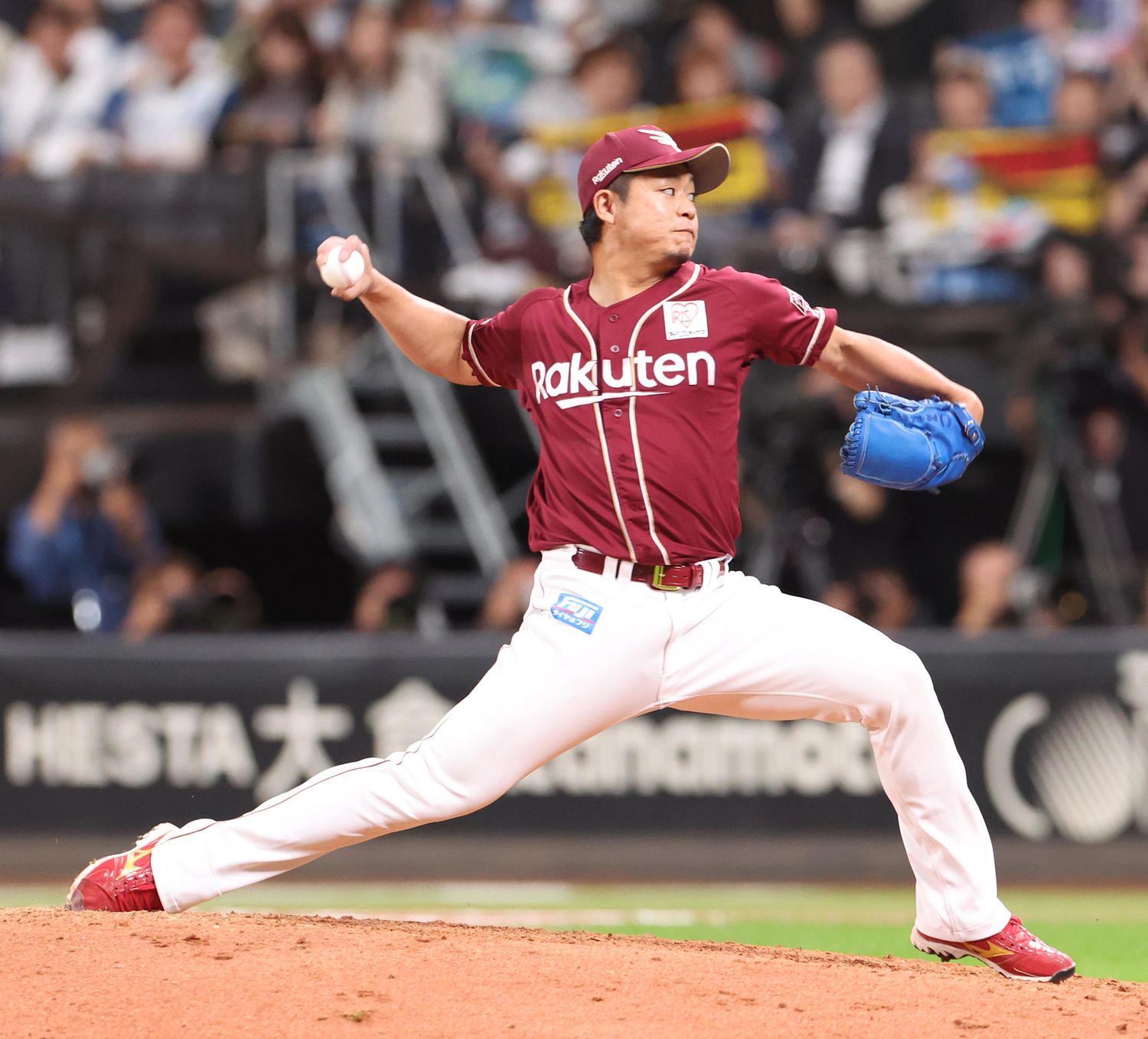 【楽天】右肘手術から復帰を目指す酒居知史、来季の開幕１軍に照準「ワンランク上の選手に」（日刊スポーツ） - Yahoo!ニュース