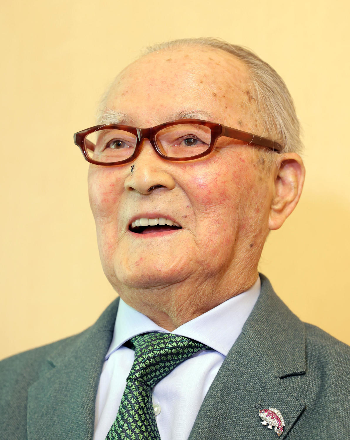 来季から「長嶋茂雄賞」新設、NPB理事会で承認 走攻守で顕著な活躍かつファン魅了した野手選出(日刊スポーツ)