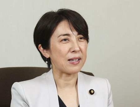 無所属の私が高市さんに首相指名の1票を投じた理由 「このまま退散してほしくない」自民総裁選でわき立った思い、寺田静議員に聞く(47NEWS)