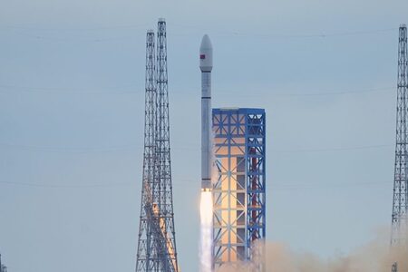 中国、ロケットの年間打ち上げ記録を更新–2日間で4機、2024年は68回(UchuBiz)