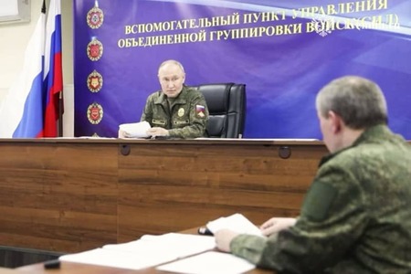 世界でくすぶる核実験再開の動き 突然のトランプ氏の「再開指示」は何を意味するか、ロシア政府高官「米国が行えばすぐ実施」(47NEWS)