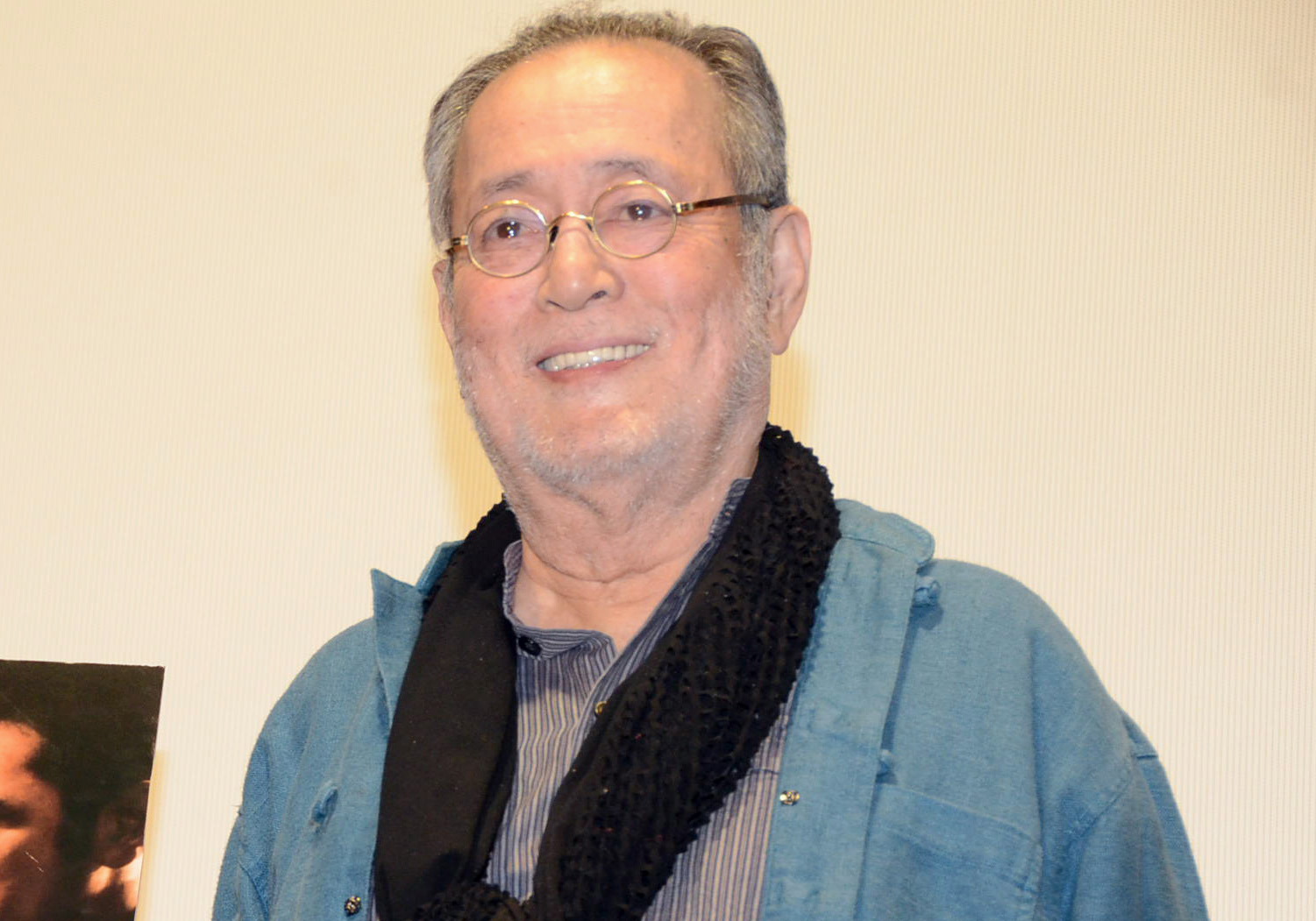 仲代達矢さん死去、92歳 『影武者』『乱』黒澤作品で活躍 2015年に文化勲章受章(シネマトゥデイ)
