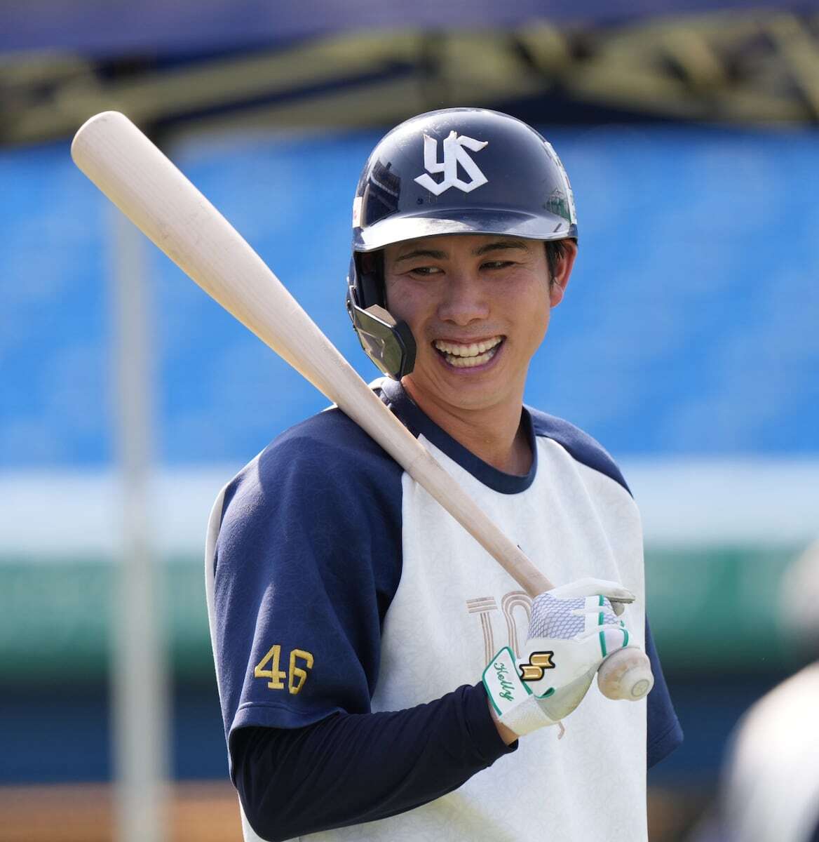 ヤクルト・太田賢吾、現役引退を決断「感謝の気持ちでいっぱいです」 日本ハム含めプロ11年…今後は幅広い選択肢を模索(サンケイスポーツ)