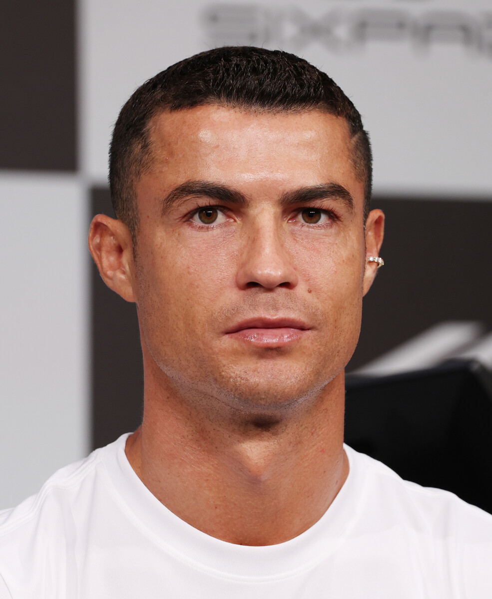 ロナルド「最後のW杯」明言 サッカー・ポルトガル代表(時事通信)