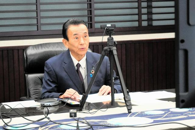 「外国人が増えると犯罪増える」は根拠なし　知事会が国民向け宣言案（朝日新聞） - Yahoo!ニュース