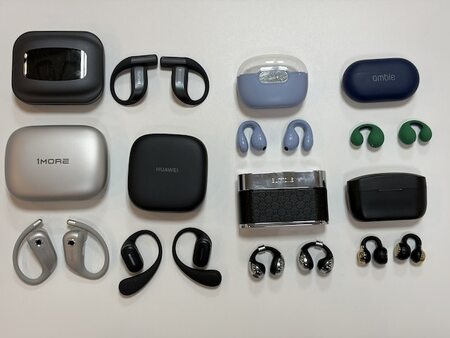 耳をふさがない「オープン型イヤホン」って音漏れしない? “デメリット3つ”を実際に検証してみた(All About)