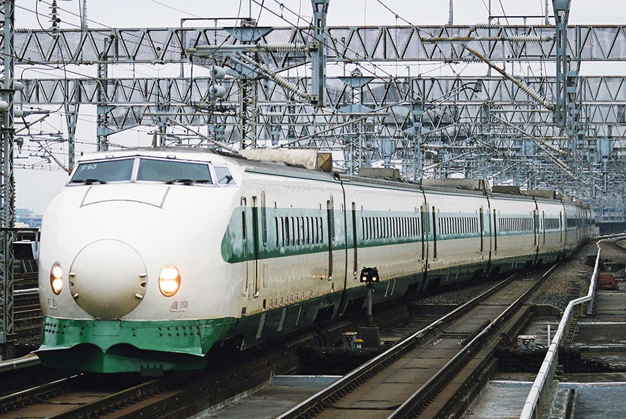 新幹線の「終電繰り上げ」へ 保守に時間かけるため “臨時列車”も検討 JR東日本(乗りものニュース)