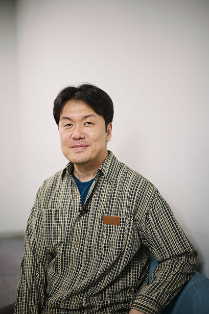 昭和47年生まれの土田晃之が語る昭和カルチャー愛「『ガンダム』って見るたびに解釈が変わっていくんです」 昭和47年生まれの土田晃之が語る昭和カルチャー愛「『ガンダム』って見るたびに解釈が変わっていくんです」