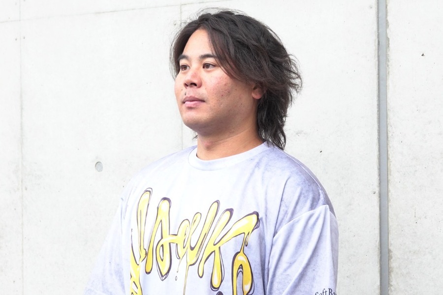 鷹・浜口遥大が現役引退を表明「やりきった」 DeNAから加入も1年で戦力外「区切りとして決断」(Full-Count)