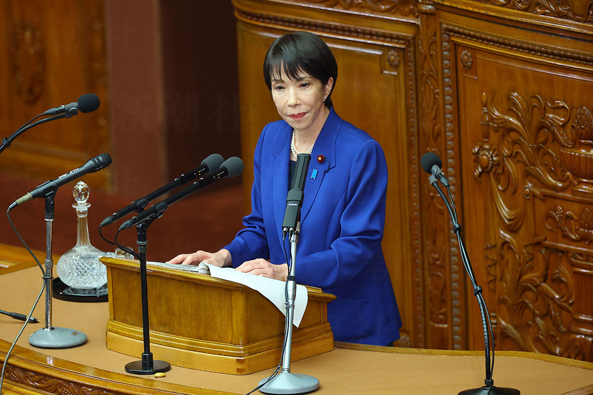 公明・学会票喪失で「自民50議席減」の衝撃試算　「早期解散説」の影響を選挙アドバイザーが徹底分析