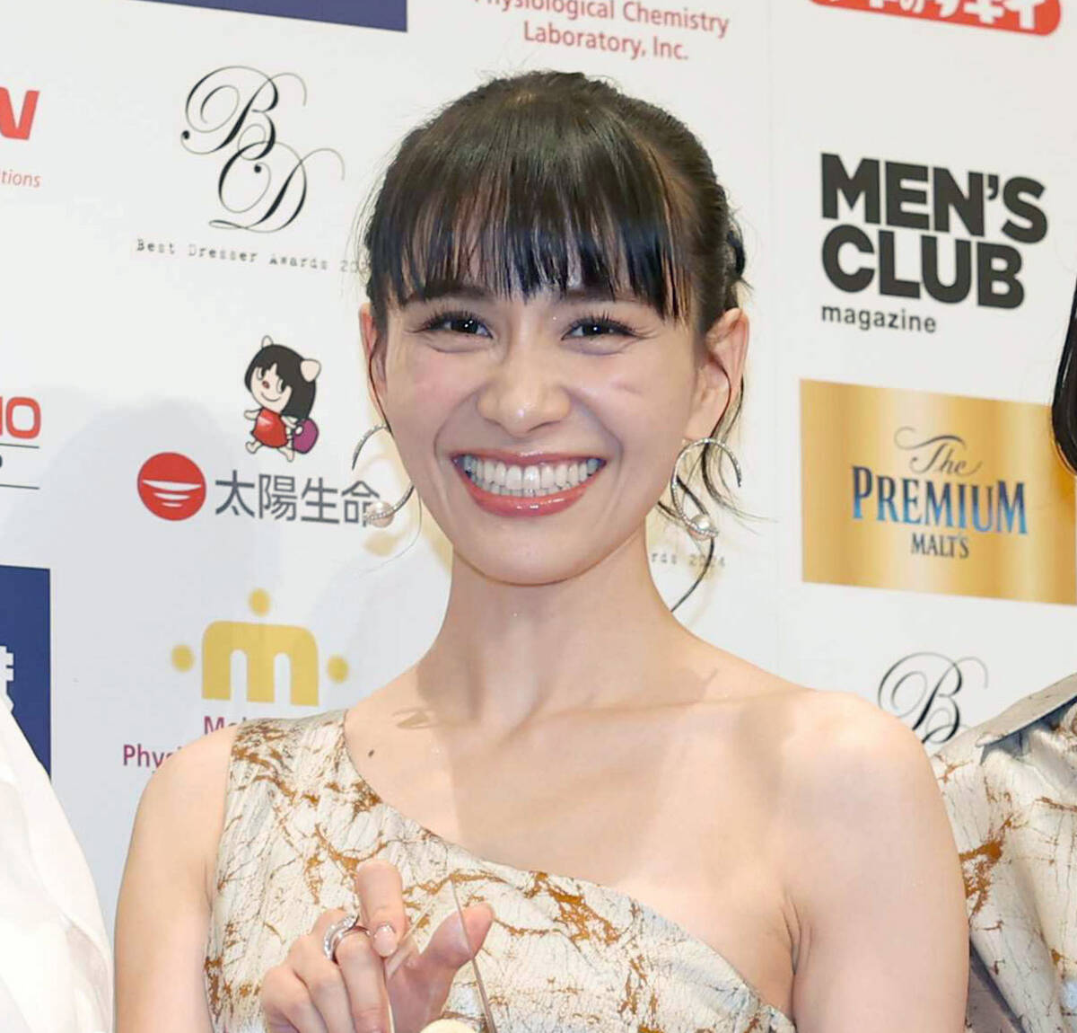 Perfumeあ~ちゃん、結婚発表 お相手は一般男性「心から応援してくれているファンの人です!笑」(スポーツ報知)