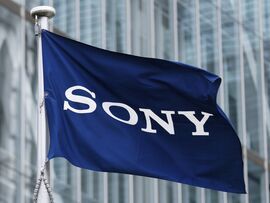 ソニーG、今期営業利益を1兆4300億円に上方修正-鬼滅と国宝が貢献(Bloomberg)