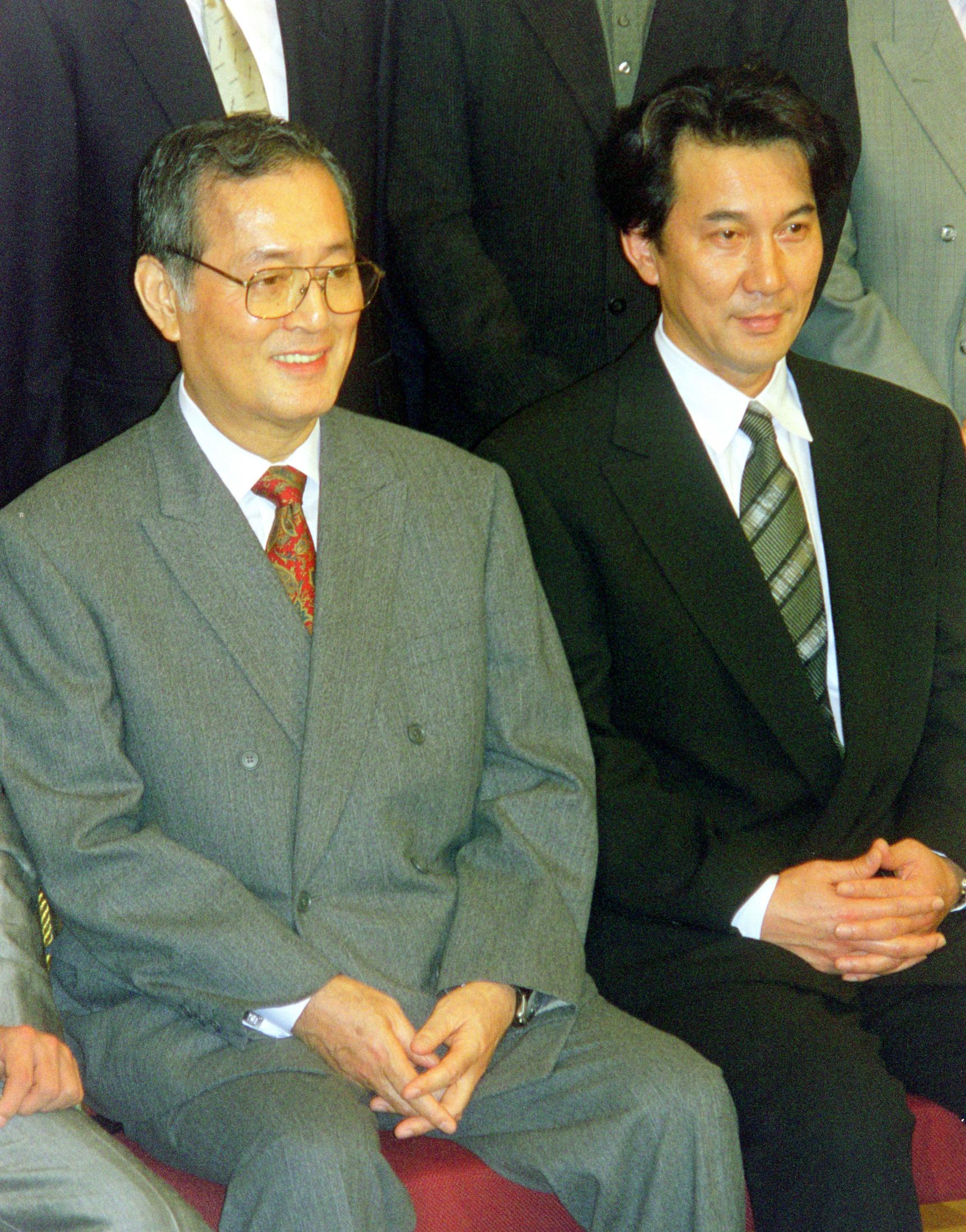 役所広司“師匠”仲代達矢さん訃報にショック「突然のことすぎてコメントをする心情にありません」無名塾出身(デイリースポーツ)