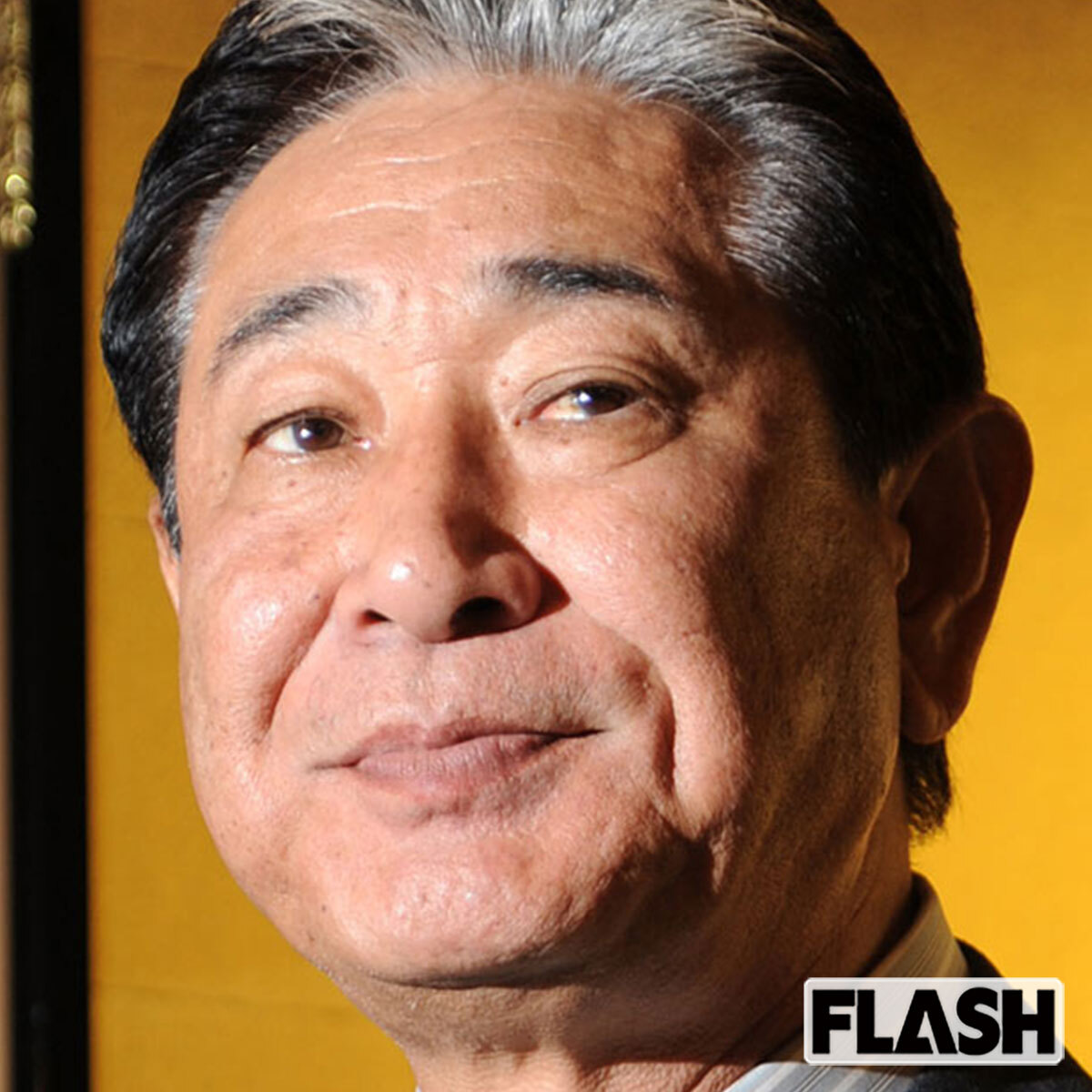 元阪神監督の星野仙一氏