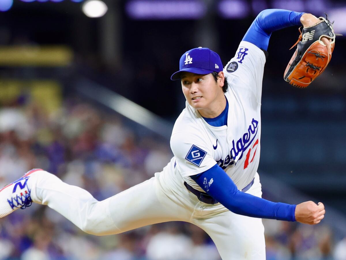 超人二刀流と連投の献身 侍たちが世界を驚嘆させた 書く書く鹿じか（産経新聞）