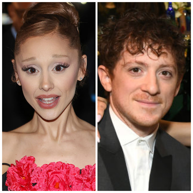 アリアナ・グランデ、W不倫の交際相手と「破局」か。最新インタビューで、イーサン・スレイターについて言及 アリアナ・グランデ、W不倫の交際相手と「破局」か。最新インタビューで、イーサン・スレイターについて言及