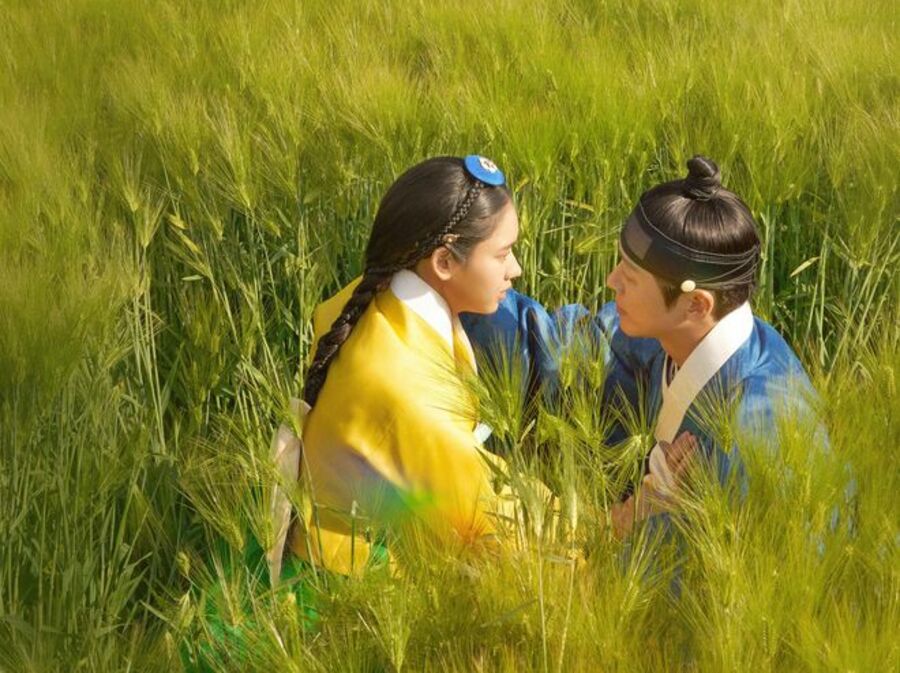 「恋人」で激動の時代を生き抜くナムグン・ミンとアン・ウンジン