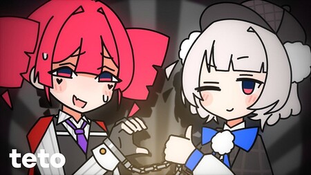 【ビルボード】“ニコニコ VOCALOID SONGS TOP20”、はろける「目撃!テト31世」首位デビュー 故wowaka「アンノウン・マザーグース」通算100週目のチャートイン(Billboard JAPAN)