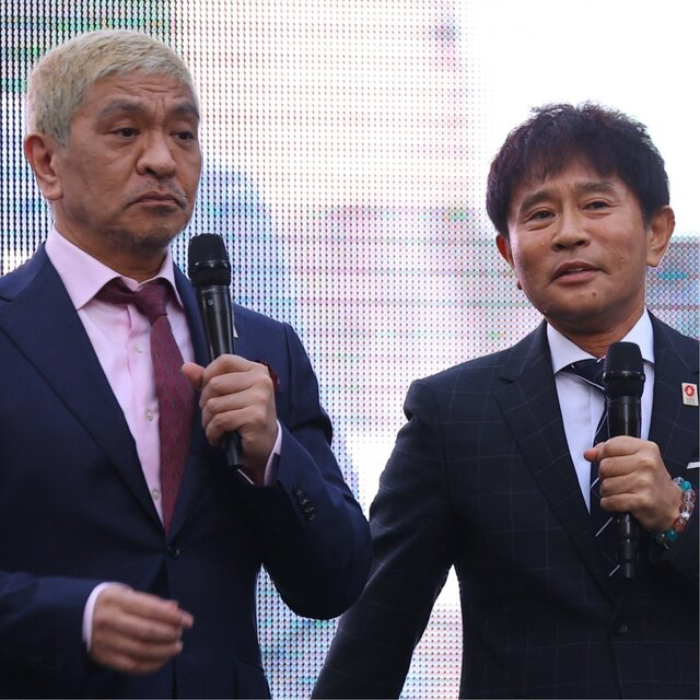 浜田雅功のいない『ダウンタウンプラス』、松本人志のいない『ガキ使』――揃わないコンビでの活動…日テレ“最長寿バラエティ”打ち切りの可能性を考える 浜田雅功のいない『ダウンタウンプラス』、松本人志のいない『ガキ使』――揃わないコンビでの活動…日テレ“最長寿バラエティ”打ち切りの可能性を考える