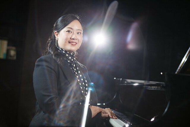 ショパンコンクール4位に入賞した「日本人女性ピアニスト」の素顔 審査員の門下生になる“裏準備”なしでつかんだ快挙 ショパンコンクール4位に入賞した「日本人女性ピアニスト」の素顔 審査員の門下生になる“裏準備”なしでつかんだ快挙