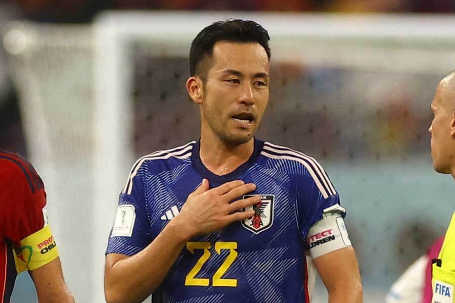 サッカー元日本代表・吉田麻也に第2子男児が誕生「家族へようこそ、スーパーボーイ」 インスタグラムで発表「本当に嬉しいです!」(THE ANSWER)
