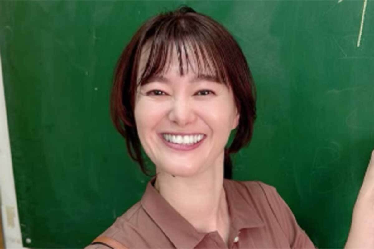 「何カップあるんや」43歳の元NHKアナ、グラビア発売日を報告「こんな逸材埋もれてたのかよ」（ENCOUNT） - Yahoo!ニュース