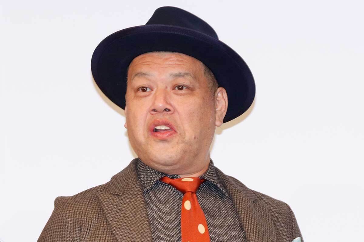 くっきー!、土地付きの家を1200万円で購入「家族4人で住んでいて」「電話ボックスくらい」(ENCOUNT)