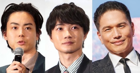 神木隆之介の誕生日を菅田将暉、市原隼人らが祝福…総勢17人の写真に「本当に豪華キャスト」「最高の写真」の声<もしがく>(WEBザテレビジョン)