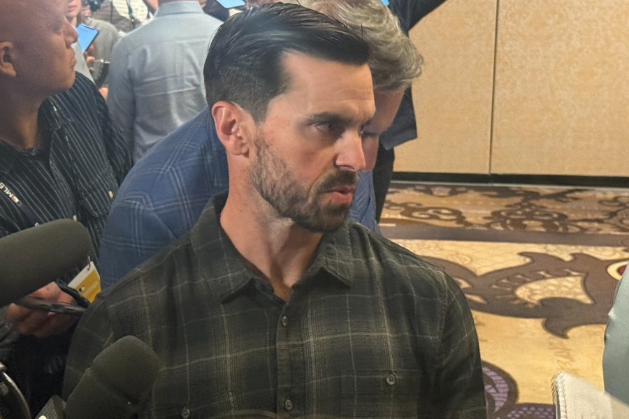 大谷翔平らのWBC出場容認、ド軍GM明言せず「議論できていない」 前回大会は全3人出場(Full-Count)