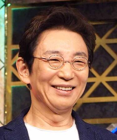 古舘伊知郎氏、名古屋主婦殺害事件容疑者の約10年前の写真公開に「人間というのは、どんどん移り変わるし、一瞬で表情を変える」(スポーツ報知)