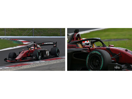 IIJ、サーキット特化型ローカル5Gネットワークを構築--高速車両との安定通信を可能に(ZDNET Japan)