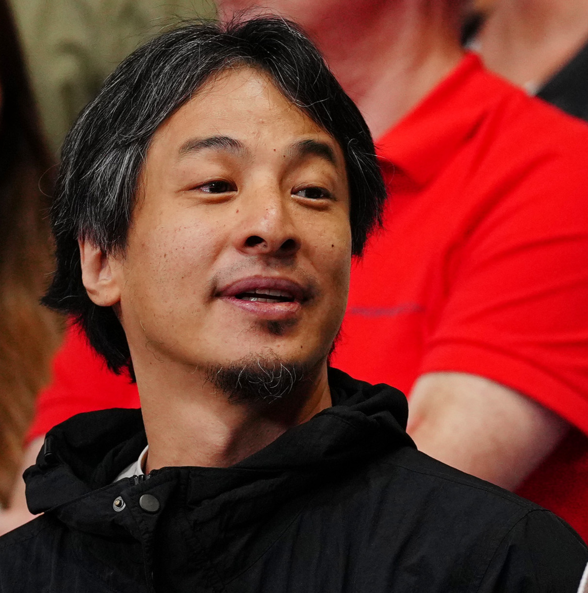 ひろゆき氏、中国籍男の３回目逮捕報道に「日本は何故外国人犯罪者の滞在許可が更新されるの？」（日刊スポーツ） - Yahoo!ニュース