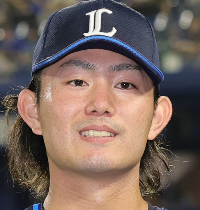 今井達也 パドレス、ヤンキースなど10球団前後の争奪戦か 契約は6年203億円の予想(日刊スポーツ)