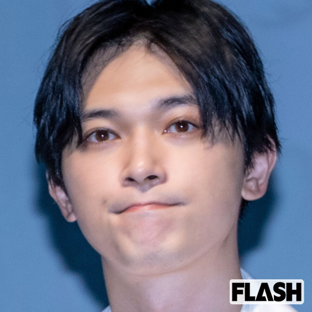 泥酔騒動から復帰した俳優・吉沢亮