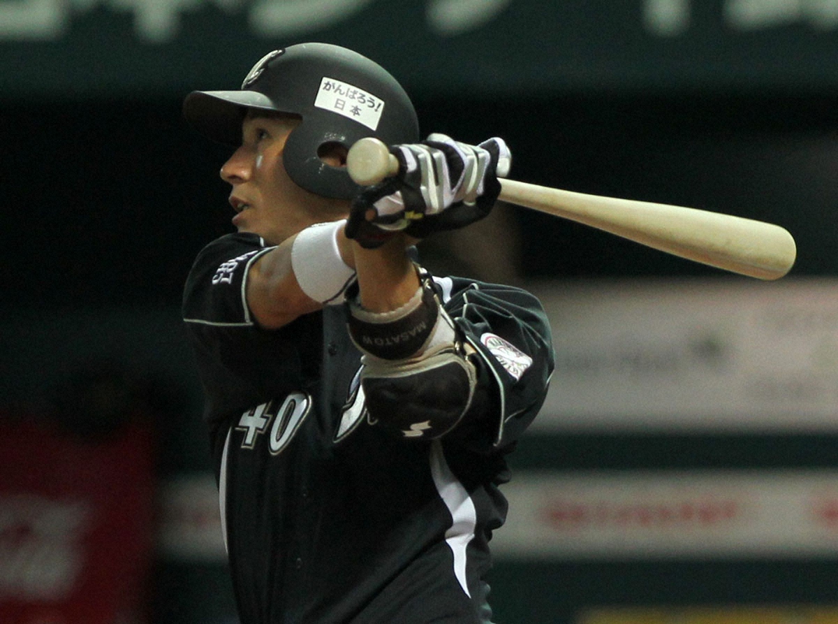 楽天が元ロッテの渡辺正人氏の内野守備走塁コーチ就任を発表（スポニチアネックス） - Yahoo!ニュース