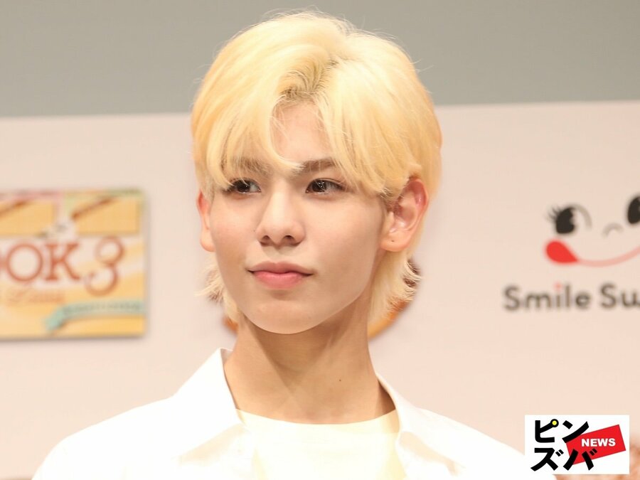 Snow Manのラウールと少年忍者メンバーの貴重な共演ショット