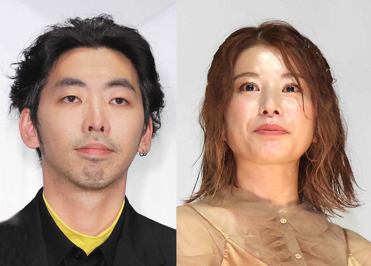 柄本時生&さとうほなみが結婚発表「感謝と初心を忘れず、ふたりで歩んで参ります」じゃれ合う2ショット披露 36歳同学年カップル(スポーツ報知)