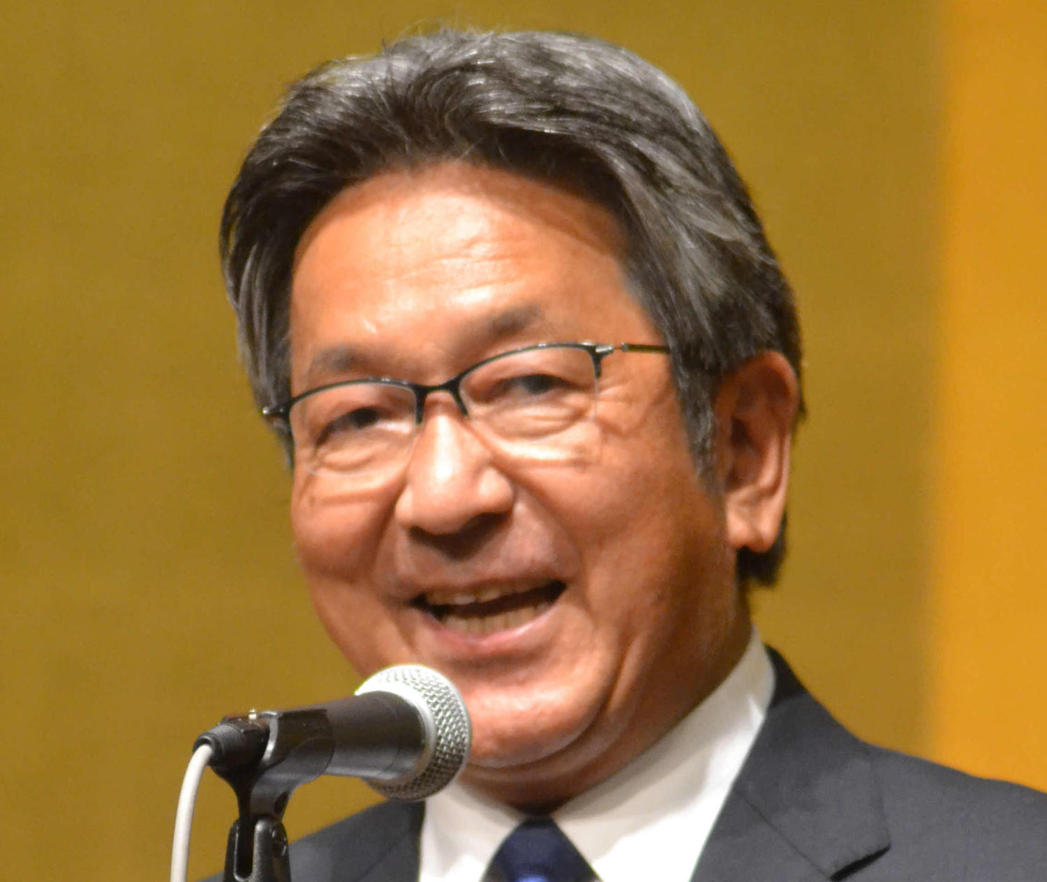 元TBSの立民議員、止まらぬ大量の迷惑メールに「なぜ政権が変わったらこんなことが起きる？」（日刊スポーツ） - Yahoo!ニュース