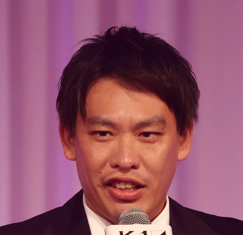 箕輪厚介氏がＸやYouTubeコメ欄に「基本的にバカと暇人の意見、まともな人は…」ツッコミ（日刊スポーツ） - Yahoo!ニュース