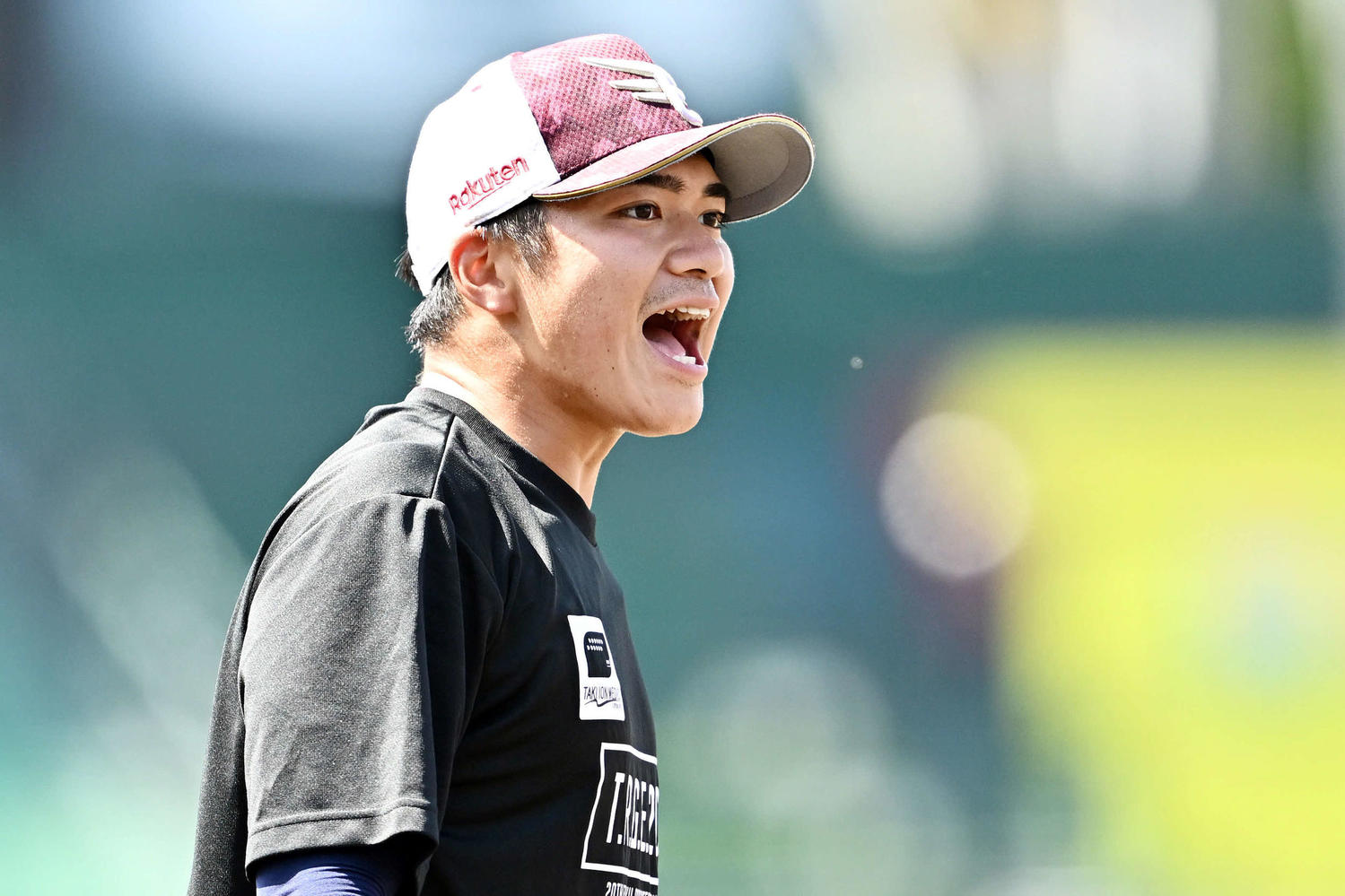 【楽天】支配下勝ち取った平良竜哉が１年を振り返る「辞めようかなというのも…」昨年ヘルニア手術（日刊スポーツ） - Yahoo!ニュース