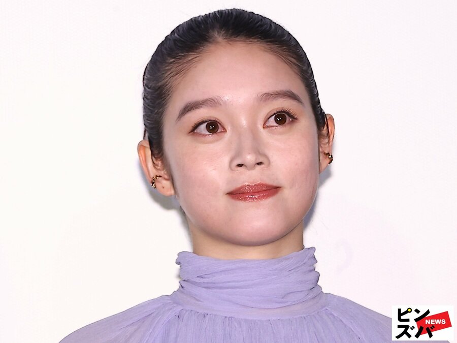 NHK朝ドラ『ばけばけ』主演の高石あかり