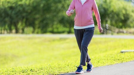 「損してるかも」腎臓のために運動を頑張っても効果が減る“残念な落とし穴”→【専門医が教える】歩行の“万能薬”効果を最大限にする7大ポイント 「損してるかも」腎臓のために運動を頑張っても効果が減る“残念な落とし穴”→【専門医が教える】歩行の“万能薬”効果を最大限にする7大ポイント